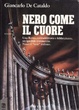Cover of Nero come il cuore