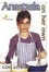 Cover of Anastasia on Her Own