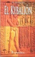 Cover of El Kybalion