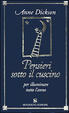 Cover of Pensieri sotto il cuscino per illuminare tutto l'anno