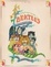 Cover of The Beatles lyrics illustrated