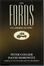 Cover of "The Fords"