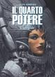 Cover of Il quarto potere