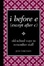 Cover of I Before E (Except After C)
