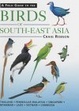Cover of A Field Guide to the Birds of South-east Asia