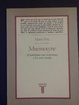 Cover of Mnemosyne
