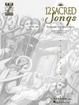 Cover of 12 Sacred Songs - High Voice
