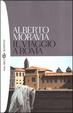 Cover of Il viaggio a Roma