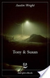 Cover of Tony and Susan