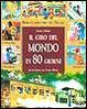Cover of Il giro del mondo in 80 giorni