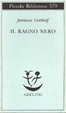 Cover of Il ragno nero