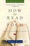 Cover of "How to Read a Poem"