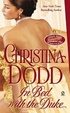 Cover of In Bed with the Duke