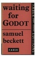 Cover of Waiting for Godot
