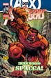 Cover of Avengers n. 11