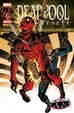 Cover of Deadpool n. 8