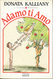 Cover of Adamo ti amo