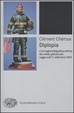 Cover of Diplopia