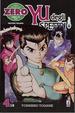 Cover of Yu Degli Spettri 4