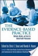 Cover of The evidence-based practice