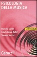 Cover of Psicologia della musica