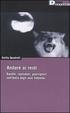 Cover of Andare ai resti