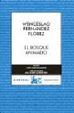 Cover of El bosque animado