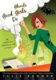 Cover of Good Ghouls Do