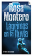 Cover of Lágrimas en la lluvia