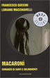 Cover of Macaronì