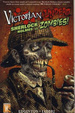 Cover of Victorian Undead