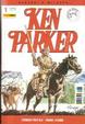 Cover of Ken Parker Collection n. 1