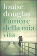 Cover of L'amore della mia vita