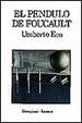 Cover of El péndulo de Foucault