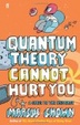 Cover of Quantum Theory Cannot Hurt You