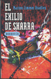 Cover of Darkover. El exilio de Sharra