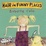 Cover of Hair in Funny Places