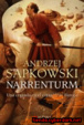 Cover of Narrenturm