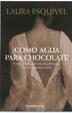 Cover of Como agua para chocolate
