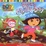 Cover of Dora's Chilly Day
