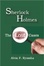Cover of "Sherlock Holmes"