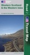Cover of Western Scotland and the Western Isles