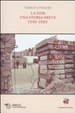 Cover of La DDR: Una storia breve