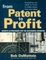 Cover of From patent to profit