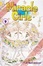 Cover of "Miracle Girls"