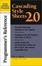 Cover of "Cascading Style Sheets 2.0 Programmer's Reference"