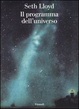 Cover of Il programma dell'universo