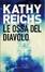 Cover of Le ossa del diavolo