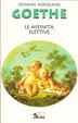 Cover of Affinità elettive