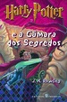 Cover of Harry Potter e a Câmara dos Segredos